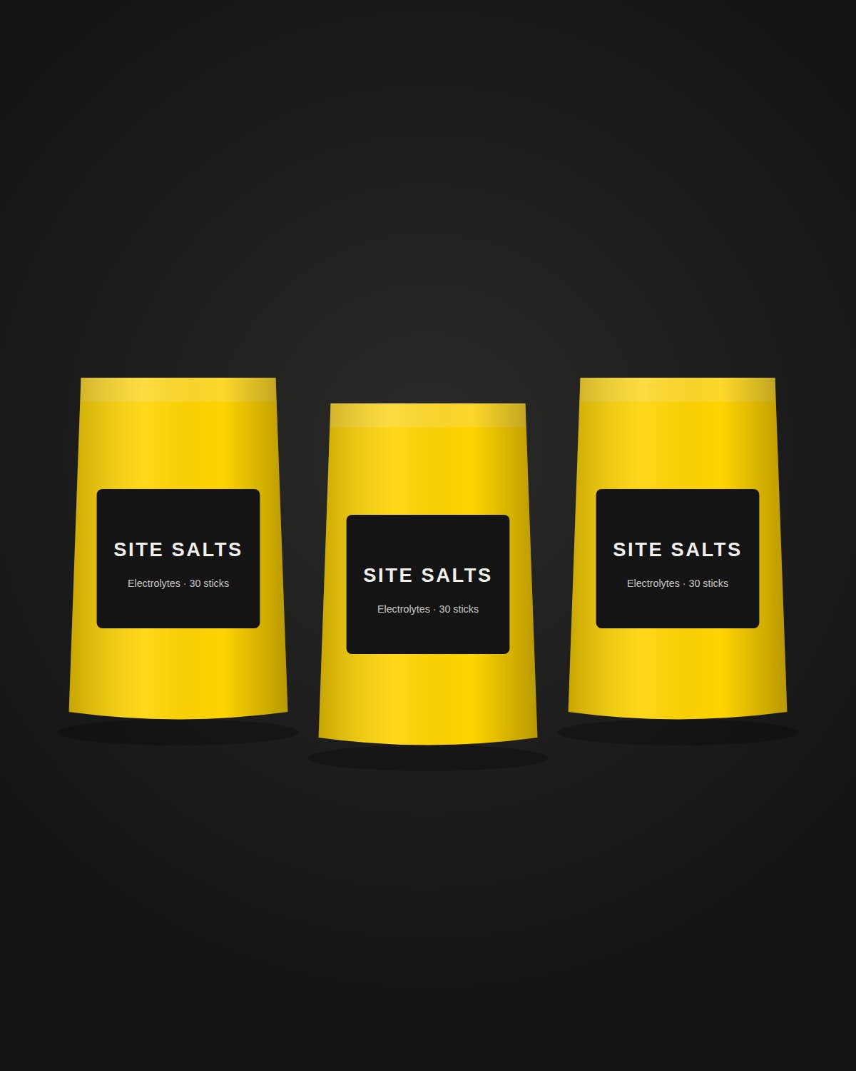 Site Salts