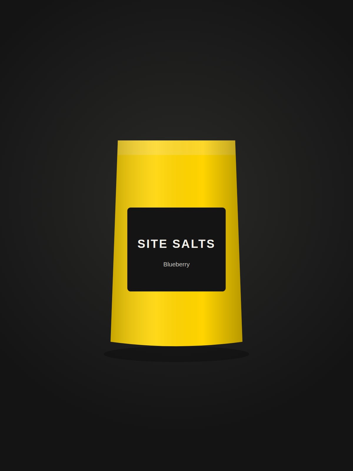 Site Salts: 30 sticks 3